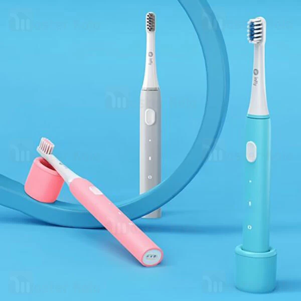 مسواک برقی شیائومی Xiaomi Infly P60 Pure Sonic Electric Toothbrush