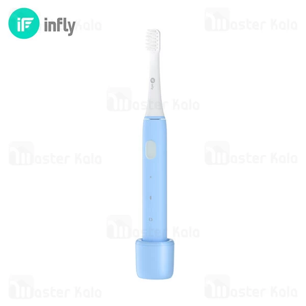 مسواک برقی شیائومی Xiaomi Infly P60 Pure Sonic Electric Toothbrush
