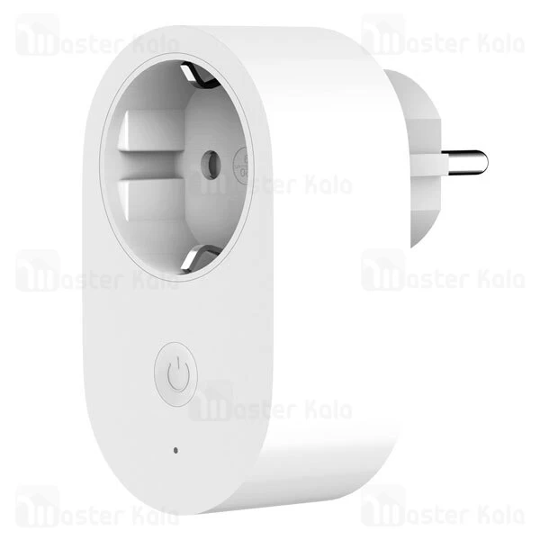 پریز هوشمند شیائومی Xiaomi Mi Smart Plug WiFi ZNCZ05CM