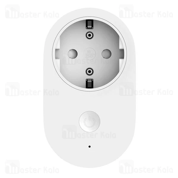 پریز هوشمند شیائومی Xiaomi Mi Smart Plug WiFi ZNCZ05CM