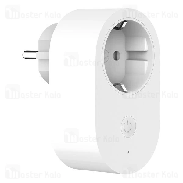 پریز هوشمند شیائومی Xiaomi Mi Smart Plug WiFi ZNCZ05CM