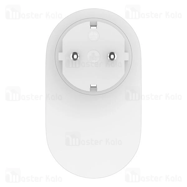 پریز هوشمند شیائومی Xiaomi Mi Smart Plug WiFi ZNCZ05CM
