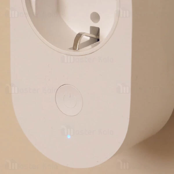 پریز هوشمند شیائومی Xiaomi Mi Smart Plug WiFi ZNCZ05CM