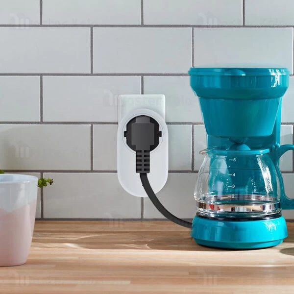 پریز هوشمند شیائومی Xiaomi Mi Smart Plug WiFi ZNCZ05CM