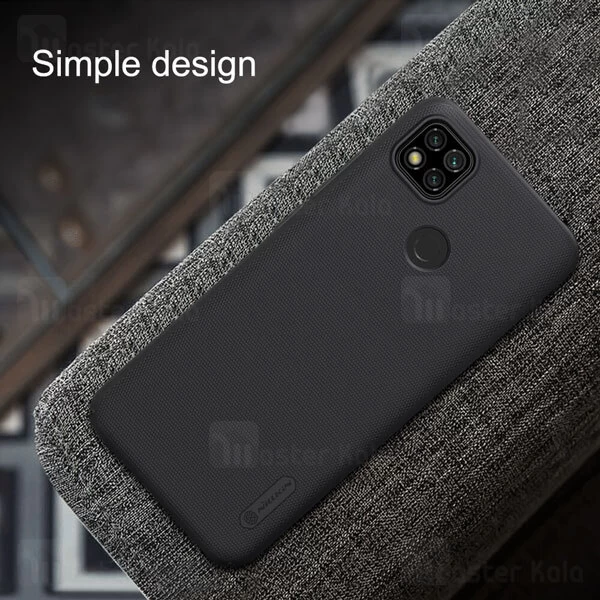 قاب نیلکین Xiaomi Redmi 9C Nillkin Frosted Shield Case