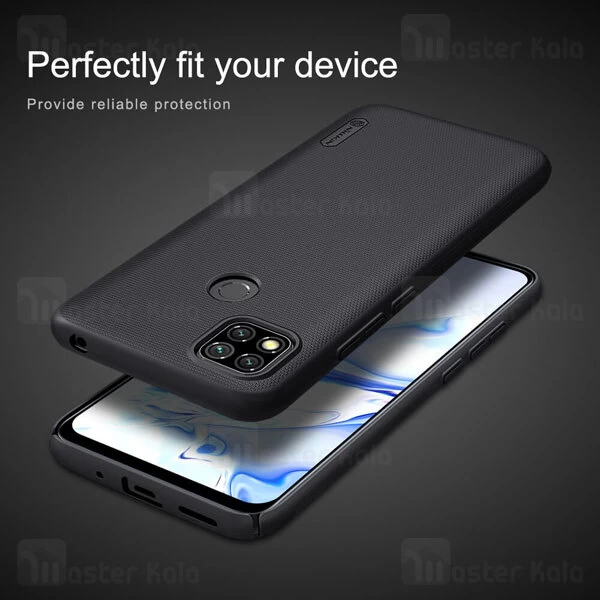 قاب نیلکین Xiaomi Redmi 9C Nillkin Frosted Shield Case