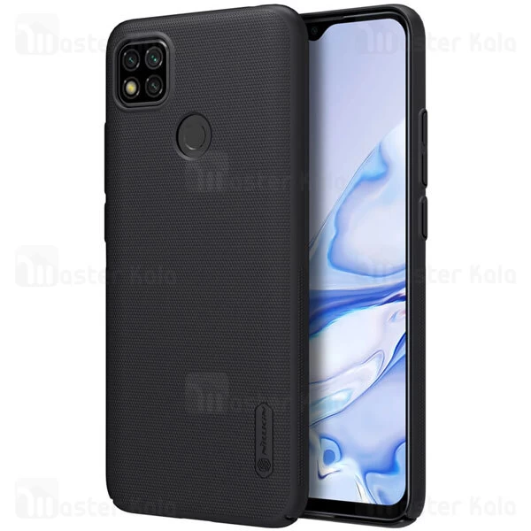 قاب نیلکین Xiaomi Redmi 9C Nillkin Frosted Shield Case