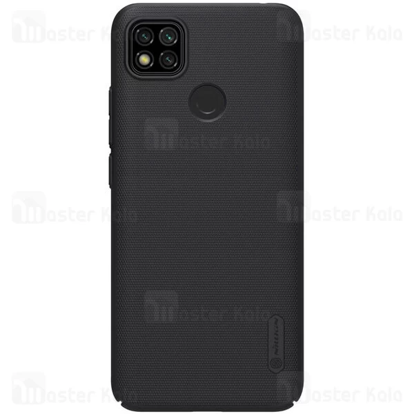 قاب نیلکین Xiaomi Redmi 9C Nillkin Frosted Shield Case