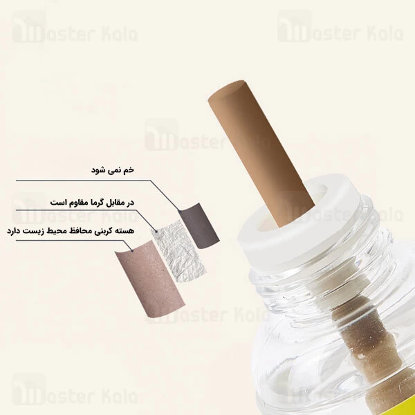 مایع حشره کش برقی Yuewa Electric Mosquito Repellent Liquid