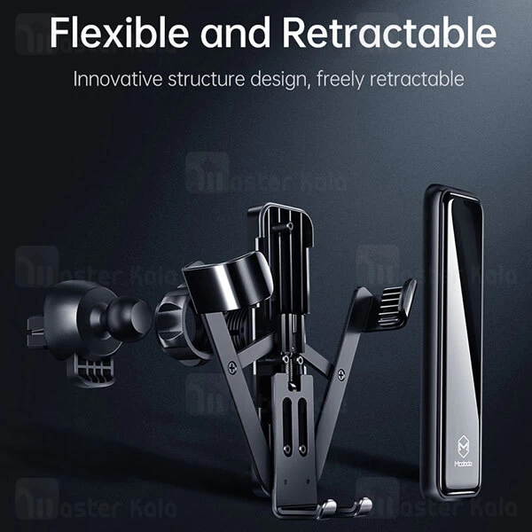 هولدر Mcdodo CM-5750 Phone Mount Car Air Vent