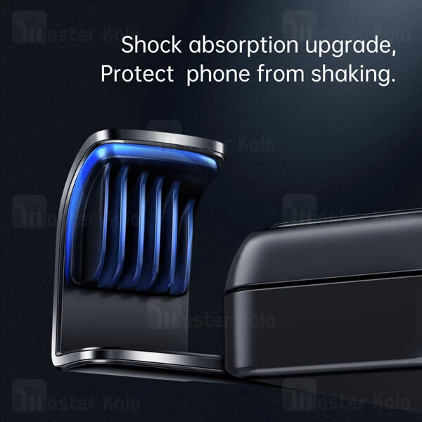 هولدر Mcdodo CM-5750 Phone Mount Car Air Vent