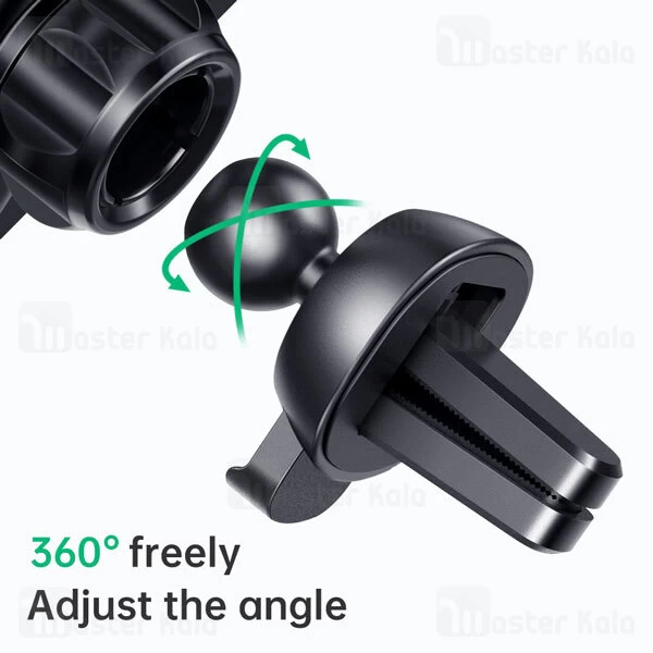 هولدر Mcdodo CM-5750 Phone Mount Car Air Vent