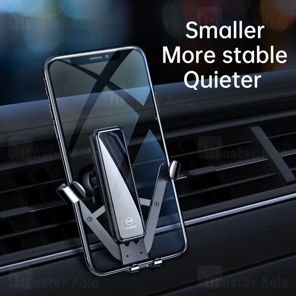 هولدر Mcdodo CM-5750 Phone Mount Car Air Vent