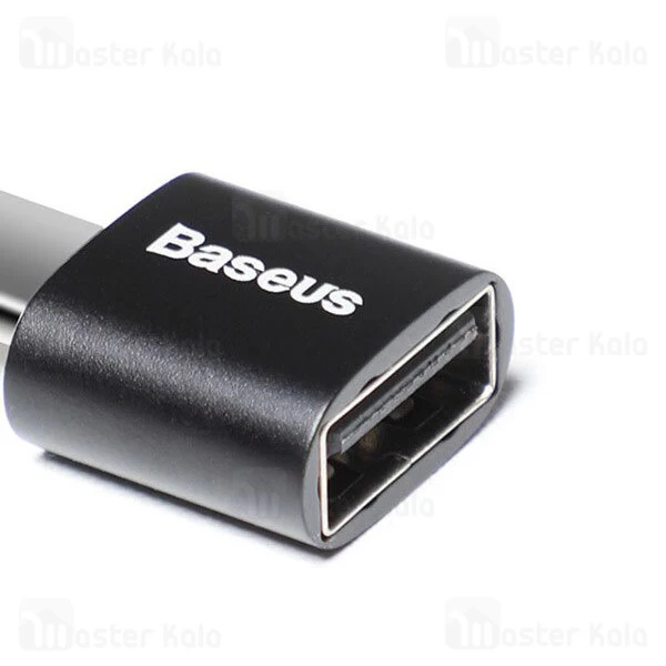 هندزفری بلوتوث تک گوش بیسوس Baseus A05 Encok Vehicle-mounted Wireless Earphones NGA05-01 با داک شارژ