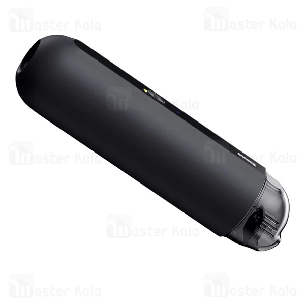 جارو شارژی ماشین بیسوس Baseus A2 Mini Wireless CRXCQA2-01 Vacuum Cleaner 70W 5000Pa توان 70 وات