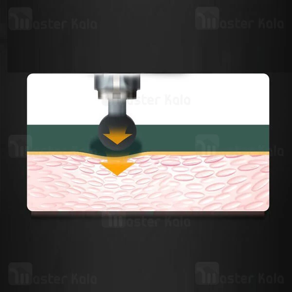 ماساژور تفنگی بیسوس Baseus ACJMQ-0G Booster Dual Mode Massage Gun 29W توان 29 وات