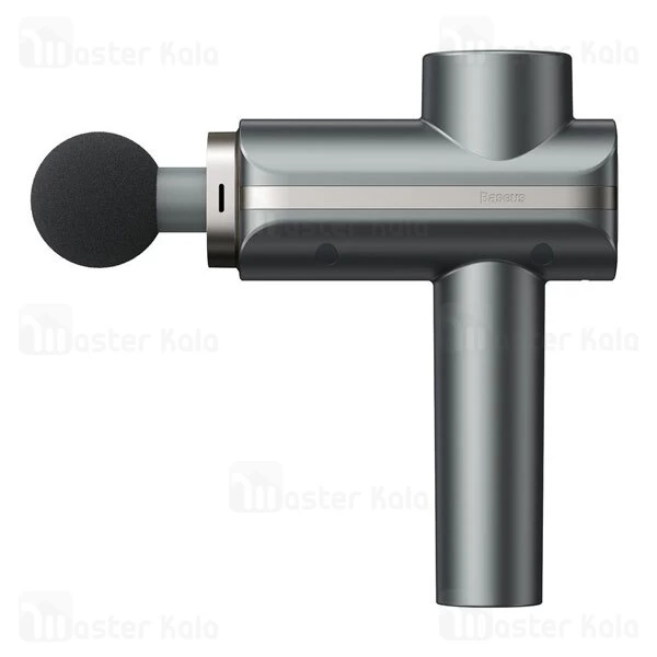 ماساژور تفنگی بیسوس Baseus ACJMQ-0G Booster Dual Mode Massage Gun 29W توان 29 وات