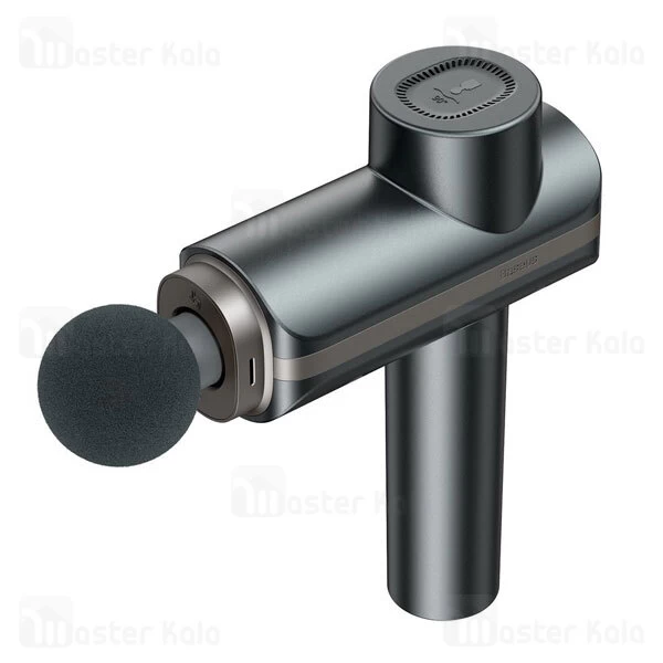 ماساژور تفنگی بیسوس Baseus ACJMQ-0G Booster Dual Mode Massage Gun 29W توان 29 وات