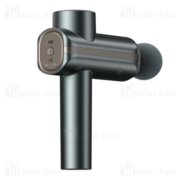 ماساژور تفنگی بیسوس Baseus ACJMQ-0G Booster Dual Mode Massage Gun 29W توان 29 وات