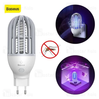 چراغ حشره کش بیسوس Baseus Linlon Outlet Mosquito Lamp ACMWD-LB02