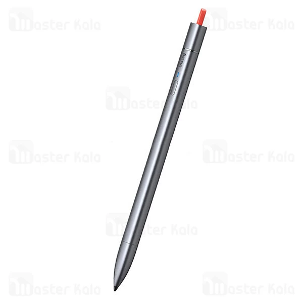 قلم لمسی بیسوس Baseus Square Line Capacitive Stylus Pen CSP01 ACSXB-A0G مناسب آیپد