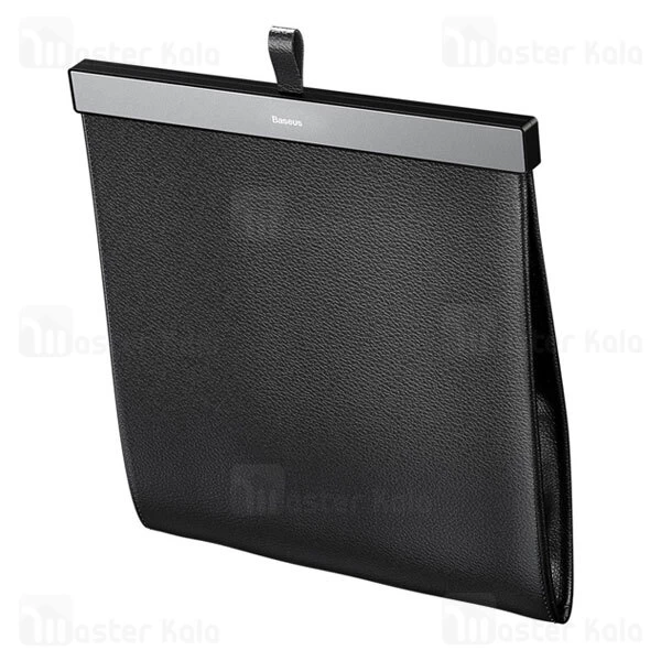 کیسه زباله خودرو بیسوس Baseus CRLJD-A01 Large Garbage Bag for Back Seat of Cars