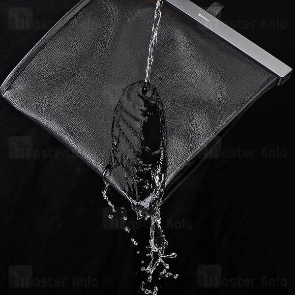 کیسه زباله خودرو بیسوس Baseus CRLJD-A01 Large Garbage Bag for Back Seat of Cars