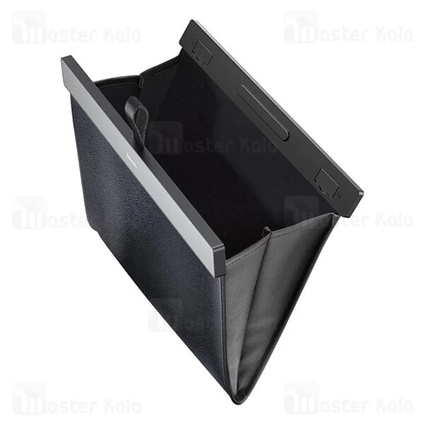 کیسه زباله خودرو بیسوس Baseus CRLJD-A01 Large Garbage Bag for Back Seat of Cars