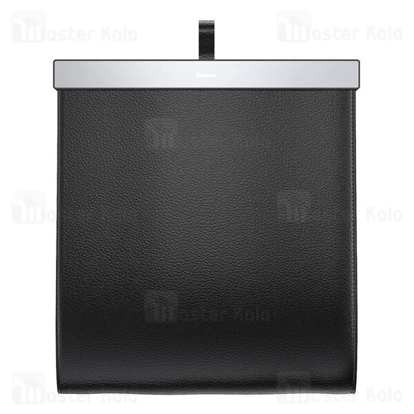 کیسه زباله خودرو بیسوس Baseus CRLJD-A01 Large Garbage Bag for Back Seat of Cars