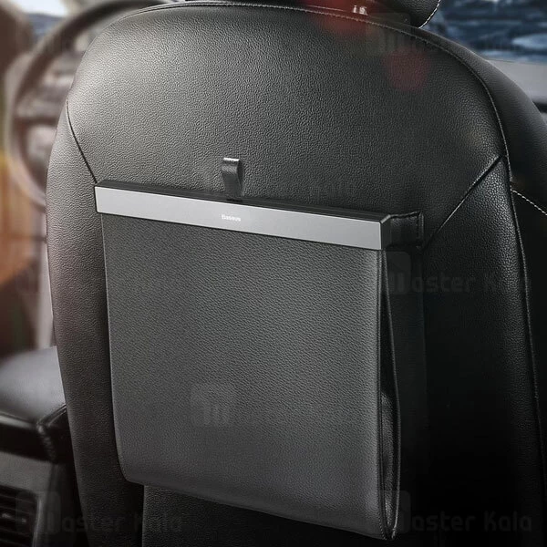کیسه زباله خودرو بیسوس Baseus CRLJD-A01 Large Garbage Bag for Back Seat of Cars
