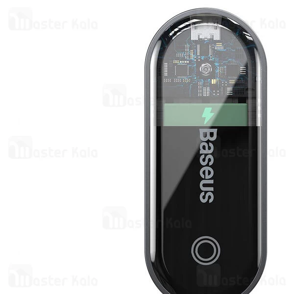 چراغ مطالعه گیره دار بیسوس Baseus Comfort Reading DGRAD-0G Mini Clip Lamp