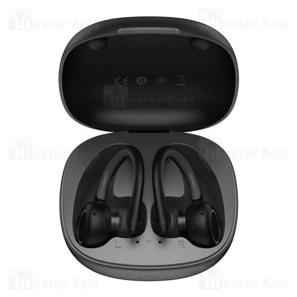 هندزفری بلوتوث دوگوش بیسوس Baseus Encok W17 True Wireless Earphones NGW17-01