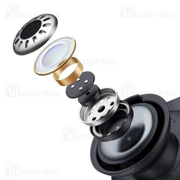 هندزفری بلوتوث دوگوش بیسوس Baseus Encok W17 True Wireless Earphones NGW17-01