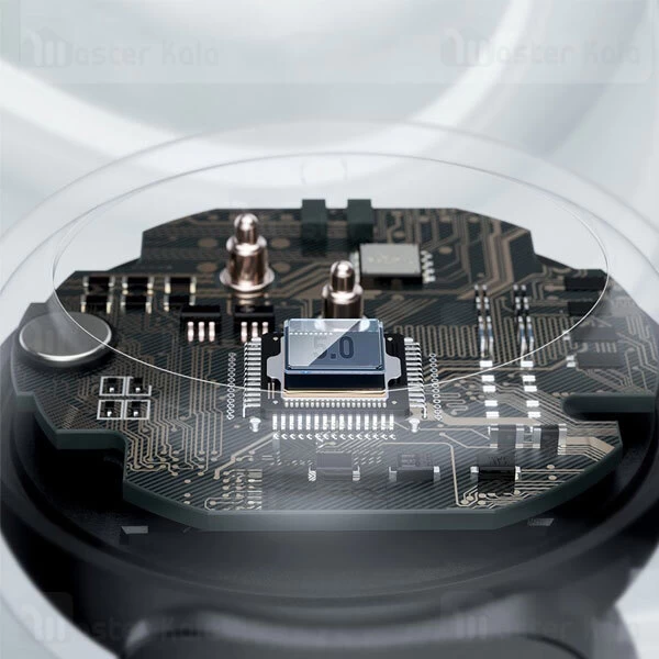 هندزفری بلوتوث دوگوش بیسوس Baseus Encok W17 True Wireless Earphones NGW17-01