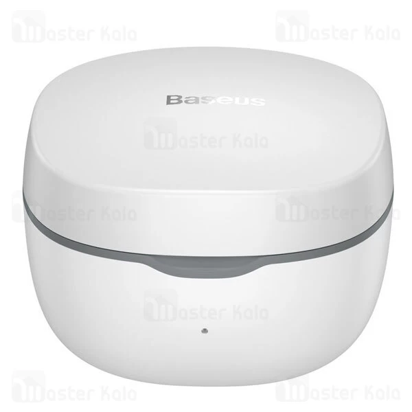 هندزفری بلوتوث دوگوش بیسوس Baseus Encok WM01 True Wireless Earphones NGWM01-01