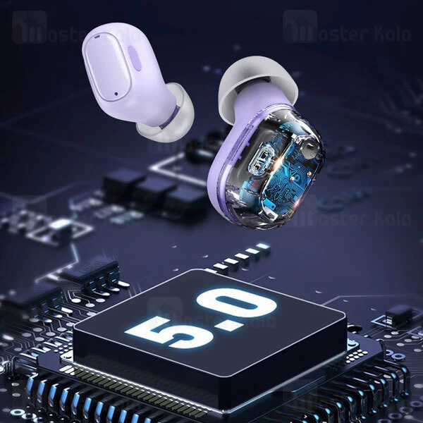 هندزفری بلوتوث دوگوش بیسوس Baseus Encok WM01 True Wireless Earphones NGWM01-01