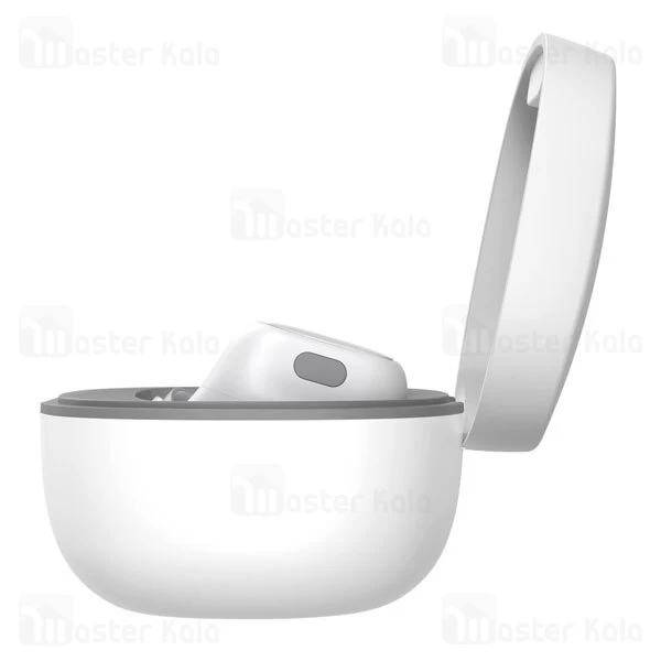 هندزفری بلوتوث دوگوش بیسوس Baseus Encok WM01 True Wireless Earphones NGWM01-01