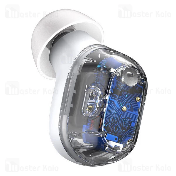 هندزفری بلوتوث دوگوش بیسوس Baseus Encok WM01 True Wireless Earphones NGWM01-01