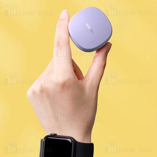 هندزفری بلوتوث دوگوش بیسوس Baseus Encok WM01 True Wireless Earphones NGWM01-01