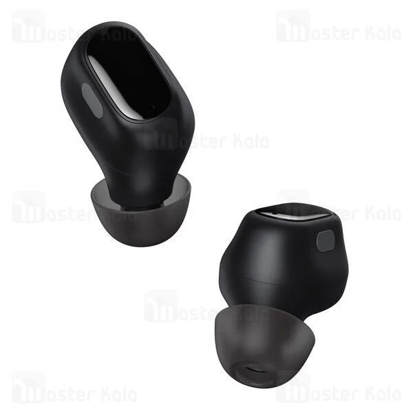 هندزفری بلوتوث دوگوش بیسوس Baseus Encok WM01 True Wireless Earphones NGWM01-01