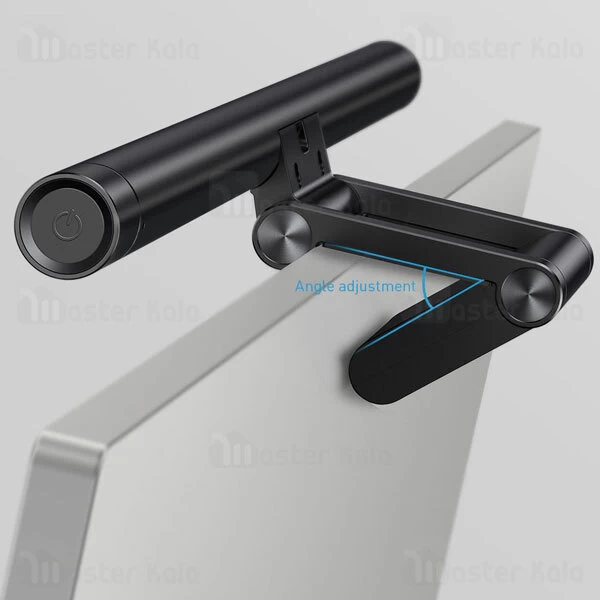 لامپ Baseus i-wok Series Stepless Dimming Screen Hanging Light DGIWK-01