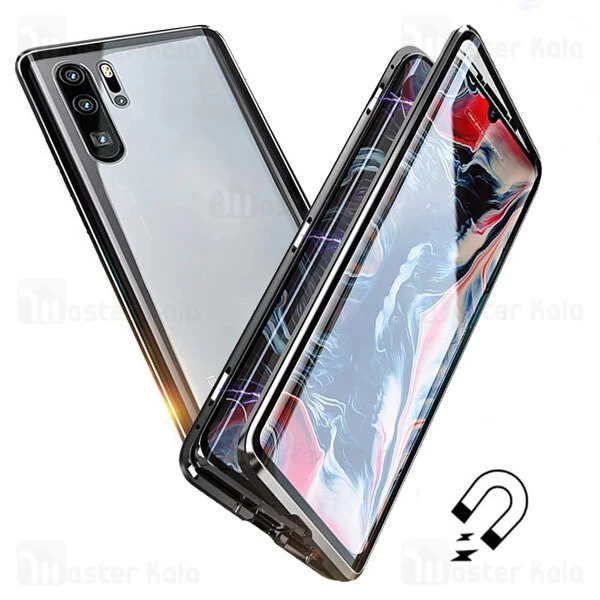 قاب آهنربایی Huawei P30 Pro Magnetic 2 in 1 Full Case