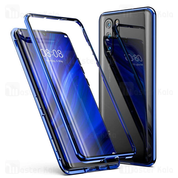 قاب آهنربایی Huawei P30 Pro Magnetic 2 in 1 Full Case
