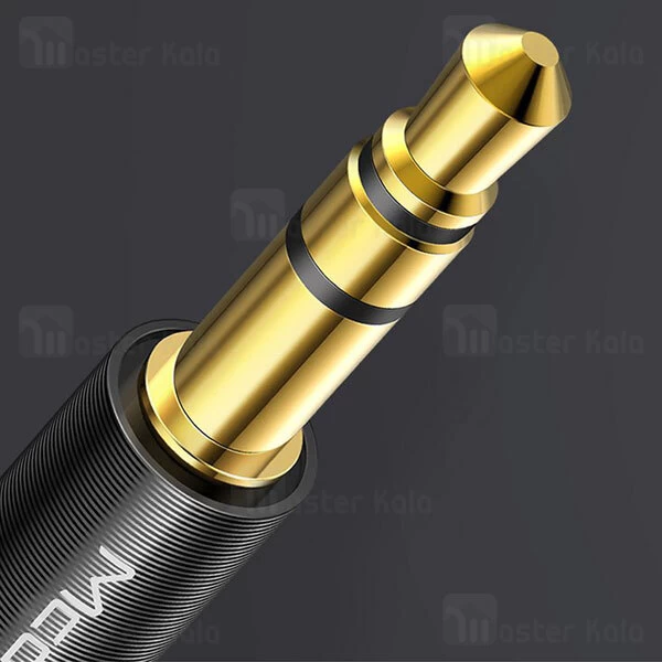 کابل انتقال صدا Aux مک دودو Mcdodo CA-6640 AUX Audio Cable طول 1.2 متر