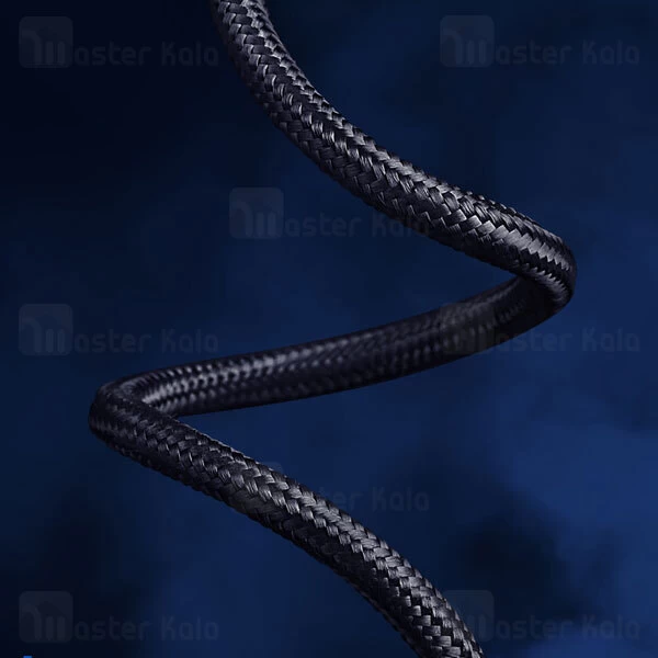 کابل میکرو یو اس بی سوپر شارژ مک دودو Mcdodo CA-7110 Super Charge 4A 1.1.2m طول 1.2 متر توان 4 آمپر