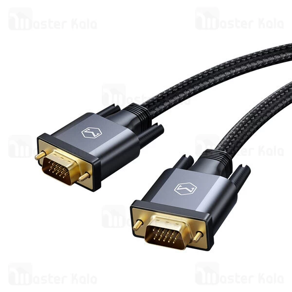 کابل VGA مک دودو ‌Mcdodo VGA to VGA CA-778 Convertor Cable HD طول 3 متر