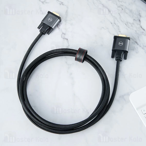 کابل VGA مک دودو ‌Mcdodo VGA to VGA CA-778 Convertor Cable HD طول 3 متر
