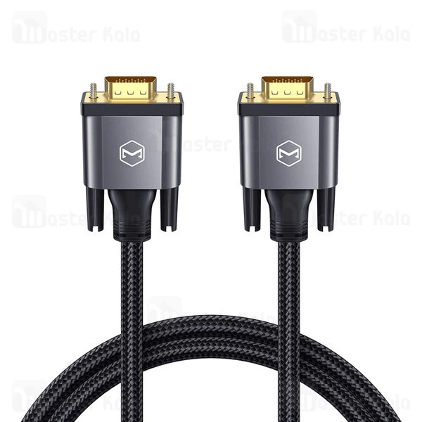 کابل VGA مک دودو ‌Mcdodo VGA to VGA CA-778 Convertor Cable HD طول 3 متر