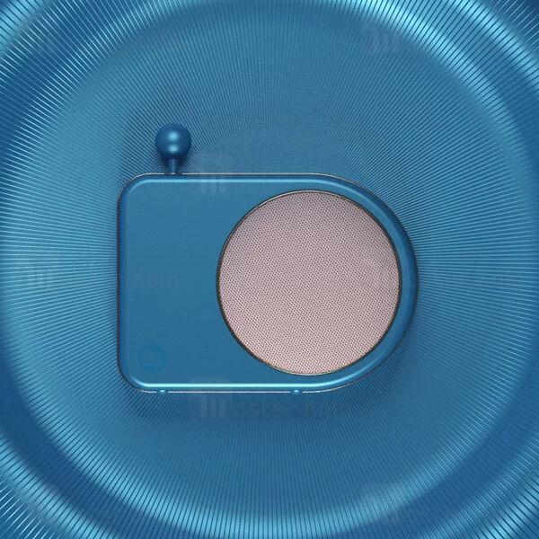 اسپیکر بلوتوث نیلکین Nillkin NinaKiss CandyBox C1 Wireless Speaker 8W توان 8 وات