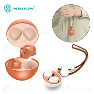 هندزفری بلوتوث دوگوش نیلکین Nillkin Ninakiss CandyBox C2 TWS Earphones